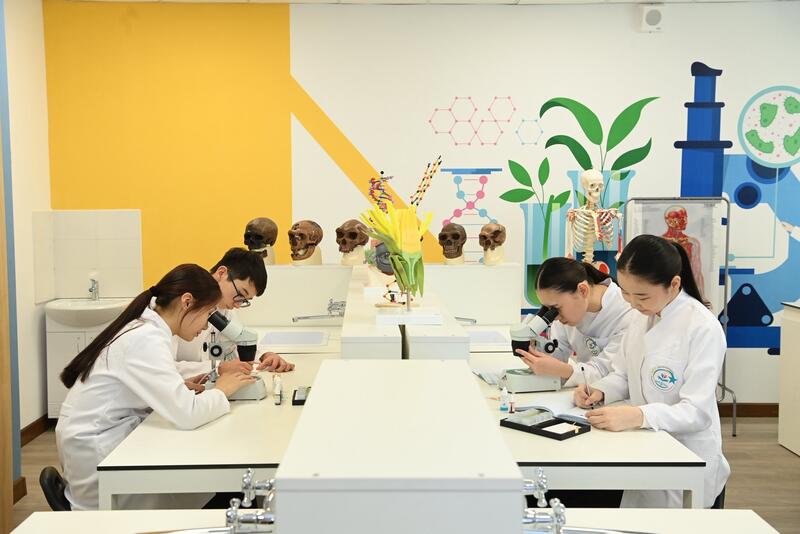 Мухтар Кул-Мухаммед ознакомился с новыми объектами Кызылорды