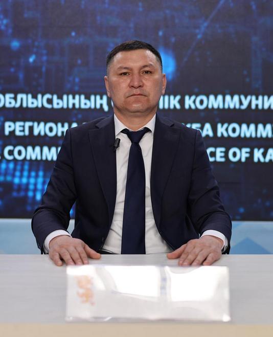 Актогайский район усиливает промышленный рост и обновляет социальную инфраструктуру