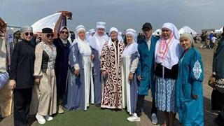 В Карагандинской области возрождают национальные ремёсла и забытые традиции