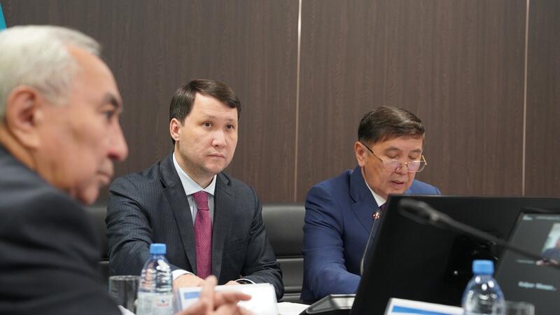 От господдержки к конкретным результатам: в МСХ РК обсудили ключевые задачи развития АПК