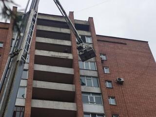 Аким ВКО дал поручение обеспечить своевременный ввод жилья в регионе