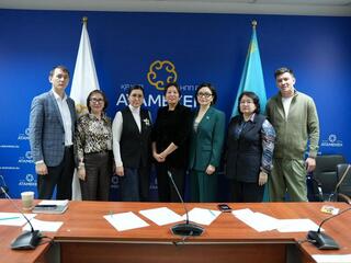 Единая цифровая платформа: ключевые изменения для авторов и пользователей