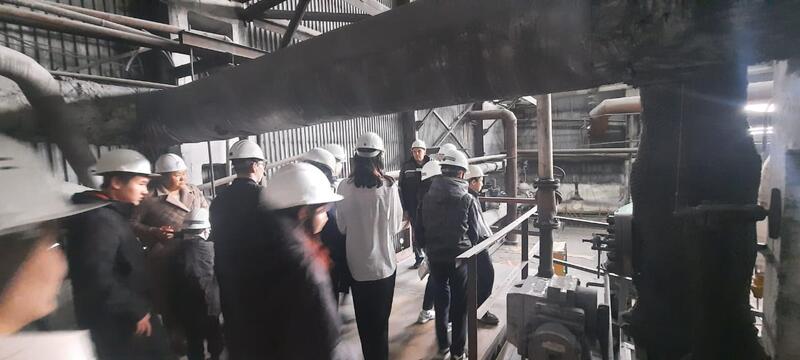 Год рабочих профессий