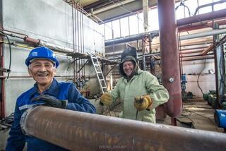 С начала образования области Жетісу в экономику Кербулакского района привлечено свыше 128 млрд. тенге инвестиций