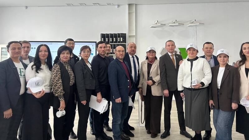 Юридическая помощь в круглосуточном режиме: карагандинские учёные разработали бесплатный правовой онлайн-сервис