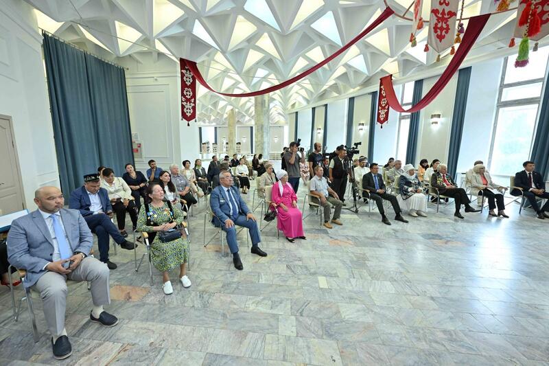 В области Абай состоялась III сессия Ассамблеи народа Казахстана