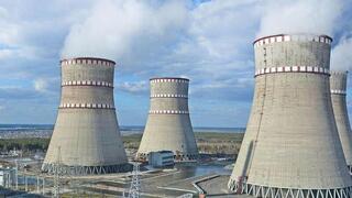 В Карагандинской области пройдут публичные обсуждения строительства АЭС в Казахстане