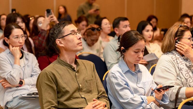 Развитие медицинского туризма в Астане: для столичных медиков провели обучающие курсы