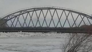 В ВКО стартует строительство моста через Убу