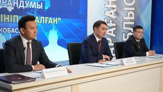 Грант на обучение в вузе: Карагандинская область дала старт новой инициативе по поддержке госязыка