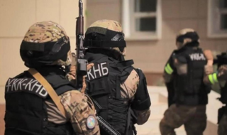 О проведении оперативно-тактического учения в Каргалинском районе