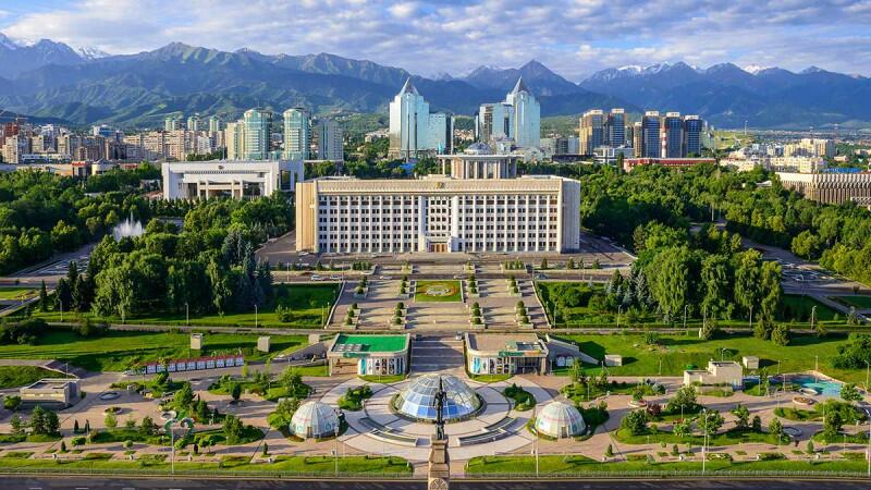 Алматы - куда сходить туристу, главные достопримечательности города