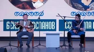 Региональный айтыс к 125-летию Каныша Сатпаева пройдёт в Темиртау