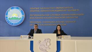 Жителям ВКО напомнили о необходимости уплатить налог на имущество до 1 октября