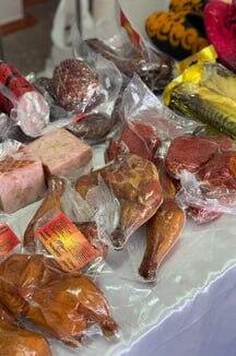 Истории успеха производителей в рамках проекта «Одно село - один продукт»