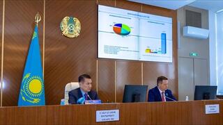 ВКО: возврат сельхозземель в госсобственность