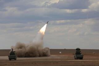 Министр обороны подвел итоги тактического учения «Боевое содружество – 2025»