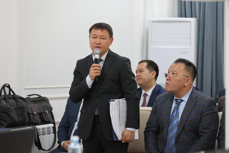 Рост экономики Жамбылской области за 8 месяцев составил 11,4%