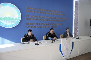 В ВКО пресечена деятельность трёх финансовых пирамид