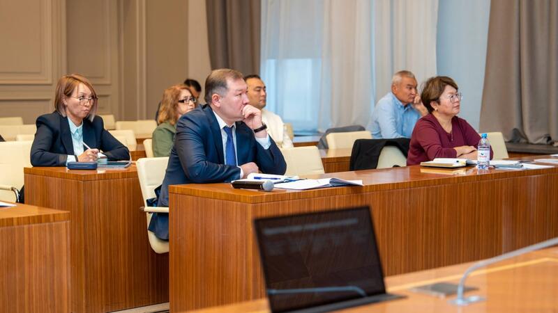 ВКО станет центром развития редкоземельных металлов