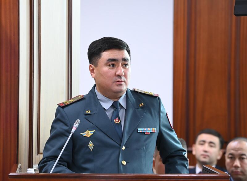 Даны поручения по вопросам обсужденным на заседании Правительства