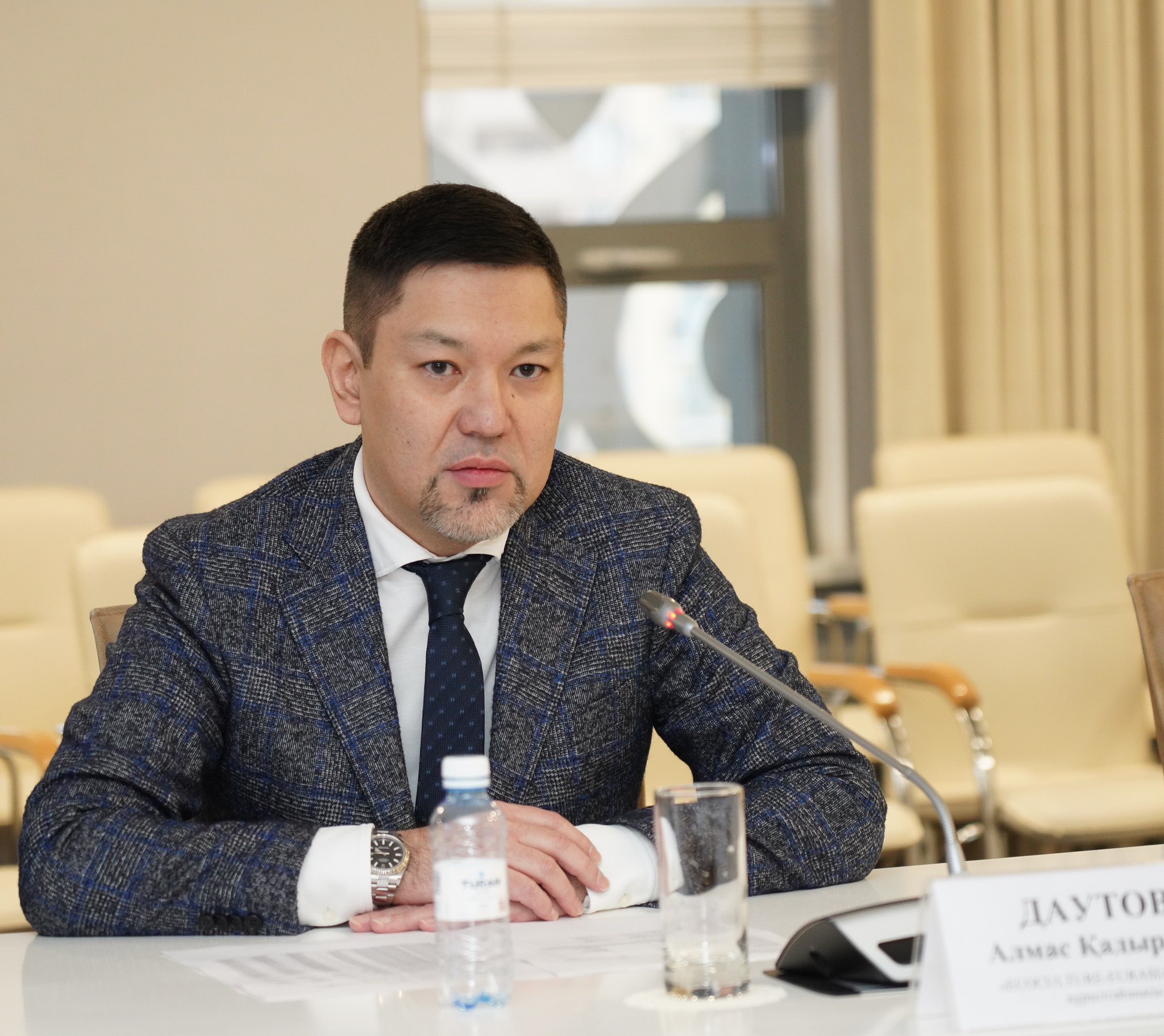 В ТУРКЕСТАНСКОЙ ОБЛАСТИ ЗАПУСТЯТ КРУПНЕЙШИЙ В СТРАНЕ ПРОМЫШЛЕННЫЙ ТЕПЛИЧНЫЙ КОМПЛЕКС