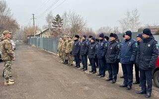 МЧС продолжает масштабную профилактику пожаров