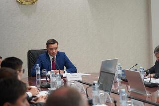 Уполномоченный подвел итоги работы за полугодие