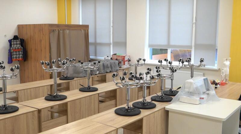 В Атырауской области строятся шесть школ «Келешек»