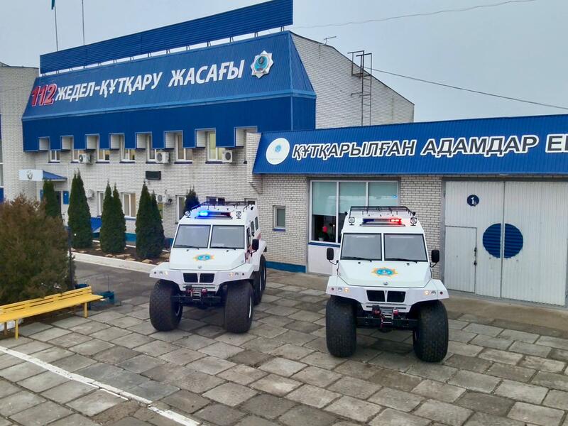 Воздушный щит страны