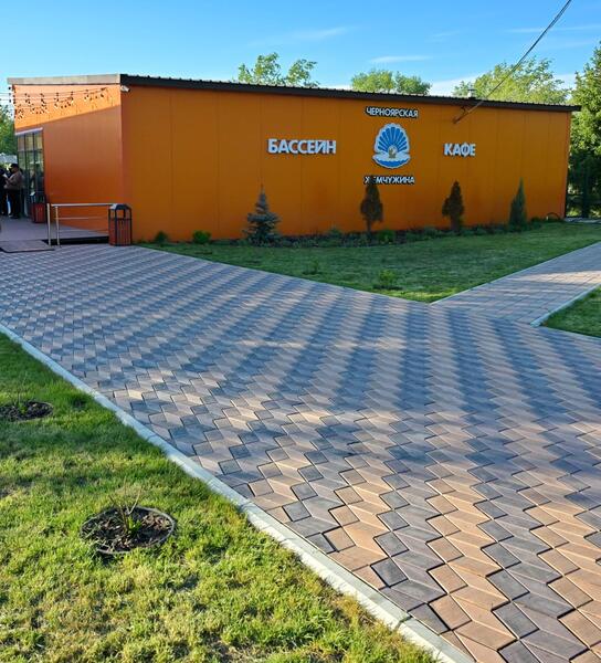 Новый маслозавод запустили в Павлодарском районе