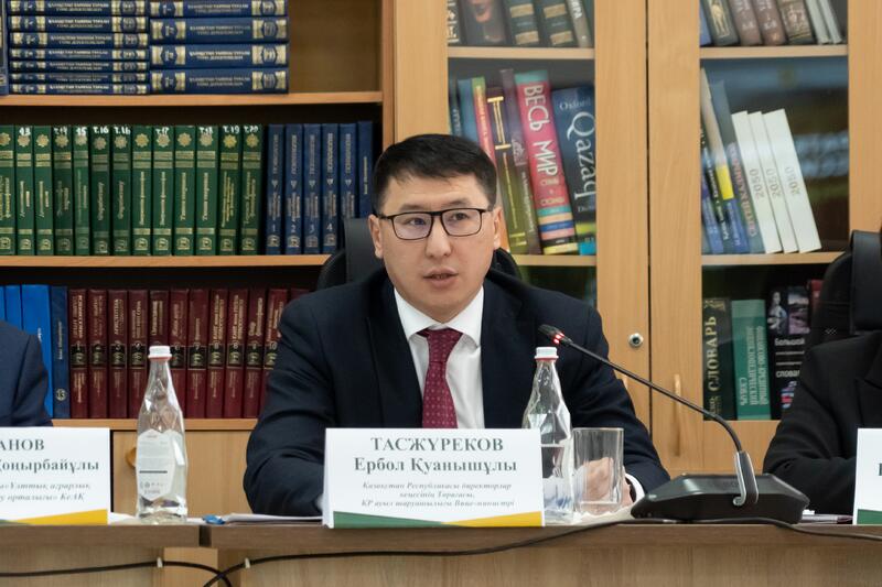 Более 60 тысяч тонн семян высшей категории произвел НАНОЦ в 2025 году