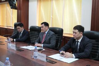 Казахстан и Shell усиливают стратегическое партнёрство: обсуждены ключевые нефтегазовые проекты и инвестиционные перспективы