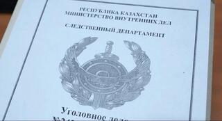 95% уголовных дел в стране расследуются органами внутренних дел