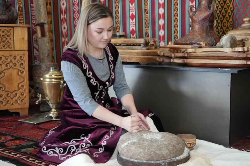 Образцовая семья – гармония службы и семейных ценностей