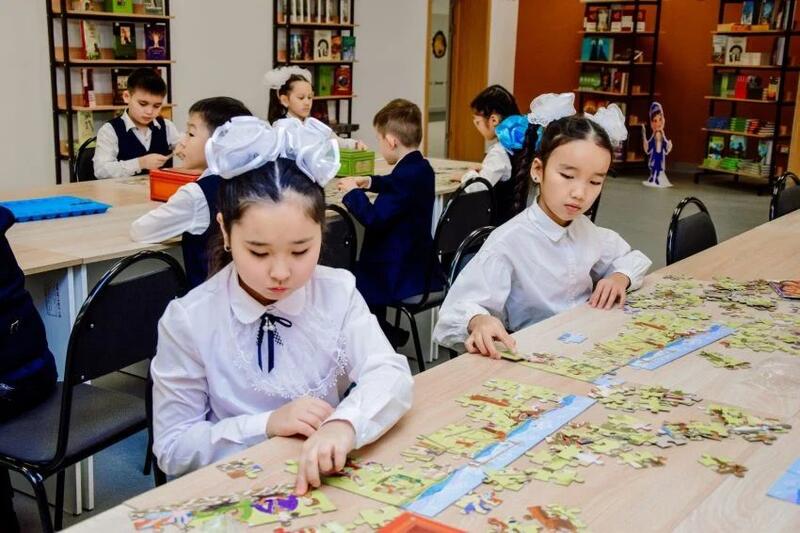 Развитие образовательной инфраструктуры: в регионе открываются новые школы и внедряются современные стандарты