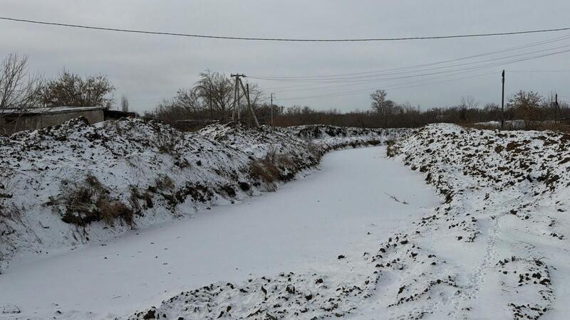 В регионах Казахстана реализуются противопаводковые мероприятия