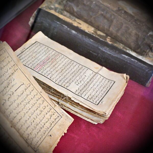 В Баянауле открылся конференц-зал музея Машхур Жусупа