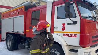 Казахстан первая страна в СНГ, реализовавшая УКВ-радиосеть