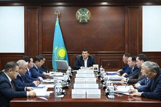 Работы на объектах строительства находятся на контроле главы региона