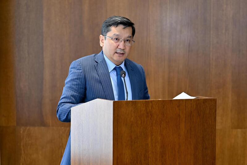 В области Абай в рамках программы «Ауыл аманаты» профинансировано 25 проекта