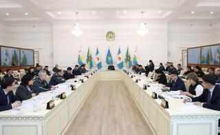 Единый реестр повесток: в Казахстане совершенствуют систему призыва