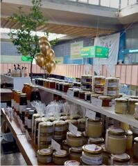 Открытие Nomad Bazaar в Алматы: новый шаг проекта «Одно село - один продукт» на пути к устойчивому развитию регионов