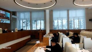 В ВКО состоялось заседание Общественного совета