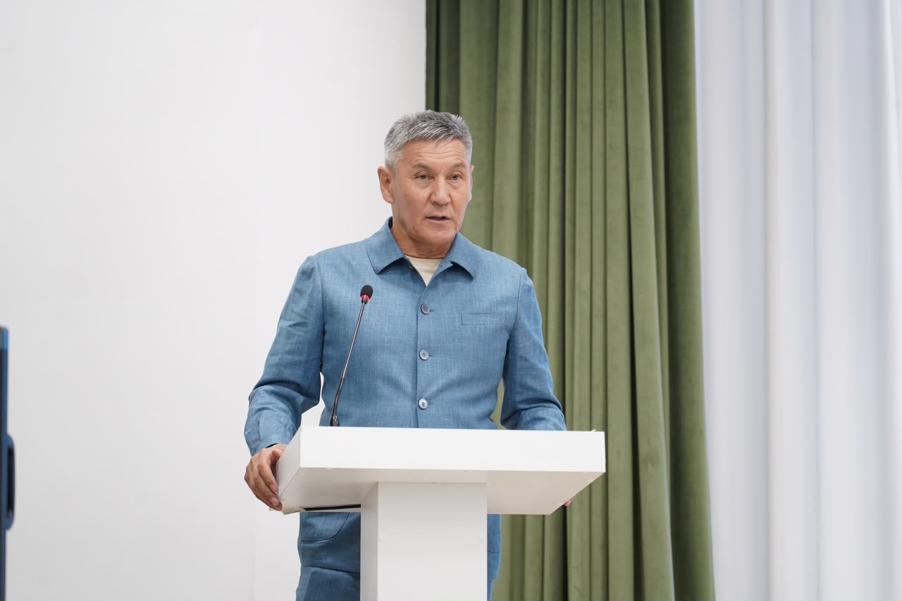 От урожайности до цифровизации: как Акмолинская область повышает эффективность АПК