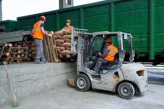 АНТИМОНОПОЛЬНЫМ ОРГАНОМ ВЫЯВЛЕНЫ НАРУШЕНИЯ ПРАВИЛ БИРЖЕВОЙ ТОРГОВЛИ