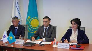 В офисе УПЧ рассказали, на что чаще всего жалуются казахстанцы