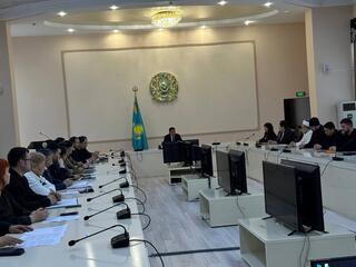 Новая редакция Конституции — шаг к обновлённому Казахстану