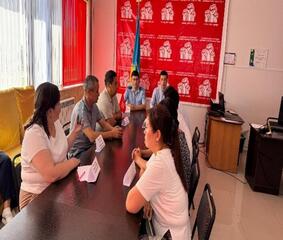 Салт дәстүр – сан ғасырлық саф мұра