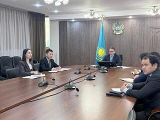 Стабильные цены на продукты питания – приоритет Минторговли в праздничный период